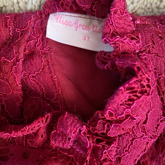 Dress - Picture 9 of 10